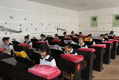 貴陽(yáng)幼師學(xué)校的培養(yǎng)模式是怎么樣的?