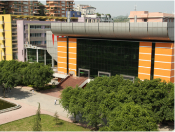 2025年重慶市行知職業(yè)技術(shù)學(xué)校招生簡章