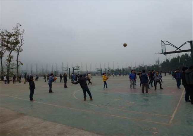 2025年重慶農(nóng)業(yè)機械化學(xué)校(重慶農(nóng)機校) 招生簡章