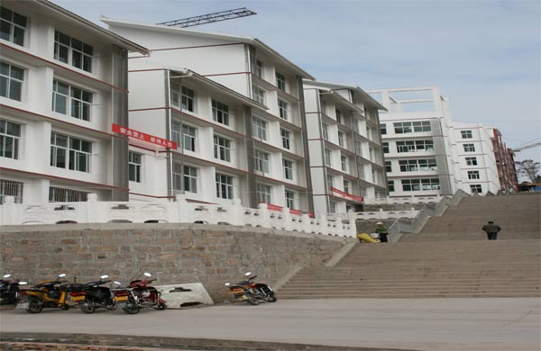 2017重慶石柱縣職業(yè)教育中心招生簡(jiǎn)章