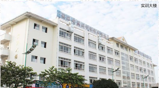 芒市職中實訓(xùn)大樓.fw