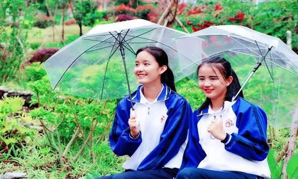 臨滄市農業(yè)學校臨滄農校