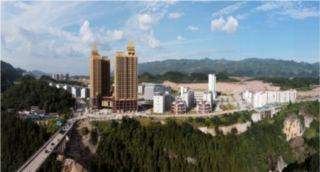 2025年重慶市黔江區(qū)民族職業(yè)教育中心招生簡(jiǎn)章