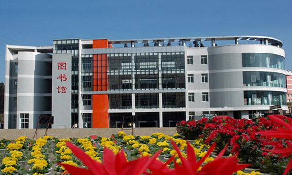 三號教學(xué)樓