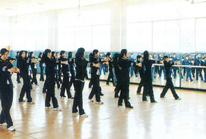 貴陽(yáng)幼師學(xué)校有哪些入學(xué)優(yōu)勢(shì)和就業(yè)保障?