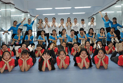 貴陽幼師學(xué)校開設(shè)了那些專業(yè) 就業(yè)保障如何?