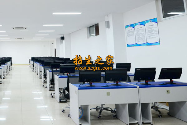 計(jì)算機(jī)房