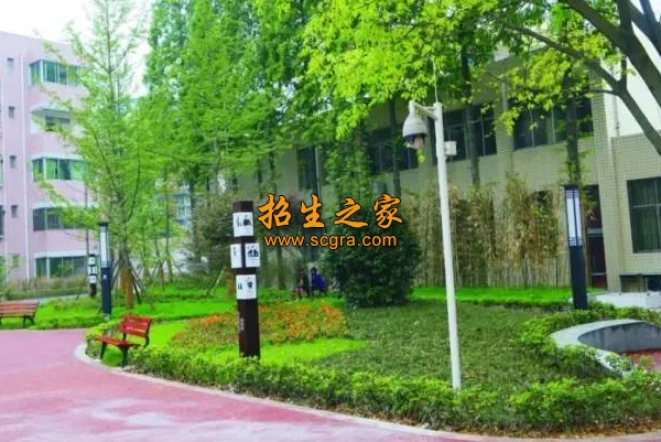 學(xué)校環(huán)境