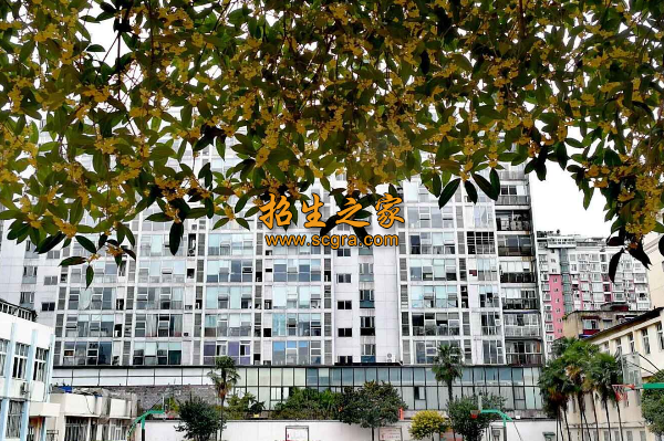 四川省成都市財貿(mào)職業(yè)高級中學校