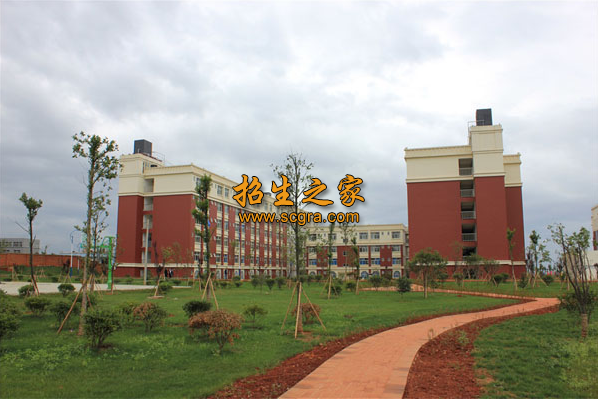 眉山市信息工程中等職業(yè)技術(shù)學校