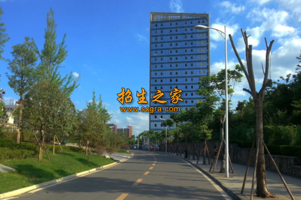 學校風景