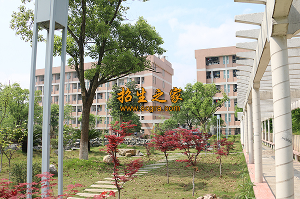 學(xué)校環(huán)境