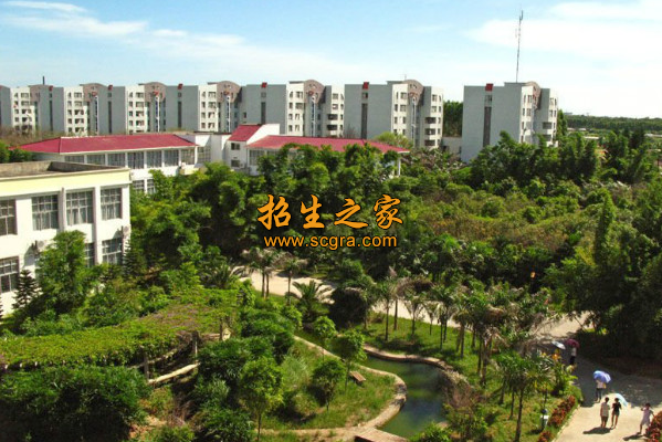 四川省財(cái)政學(xué)校