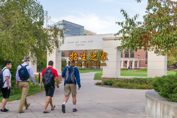 學(xué)校環(huán)境