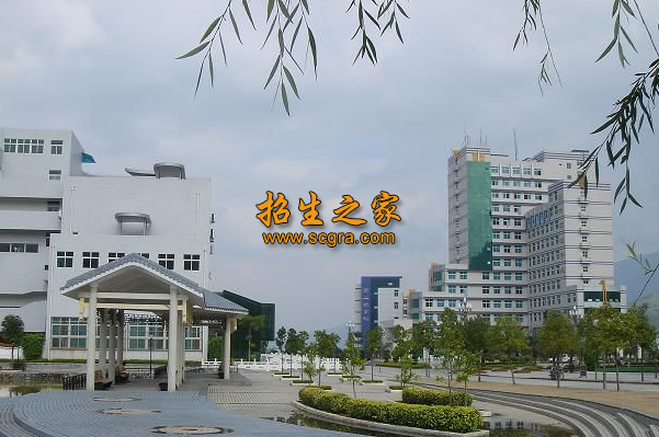 攀枝花電子科技學(xué)校