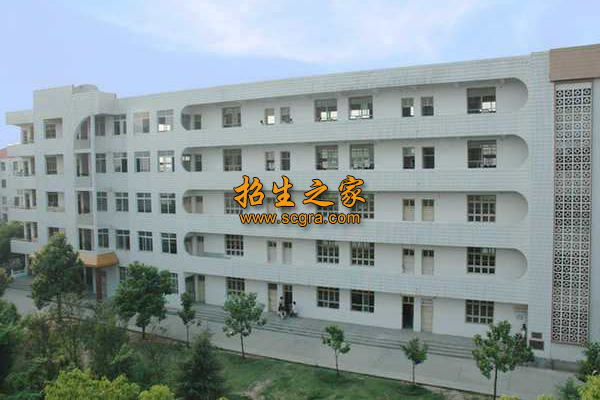 四川省敘永職業(yè)高中