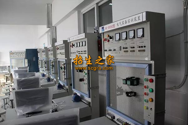 實(shí)訓(xùn)室