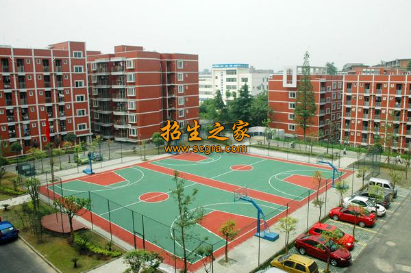 四川綿陽(yáng)高級(jí)技工學(xué)校