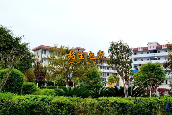 四川省鹽亭縣職業(yè)技術(shù)學校