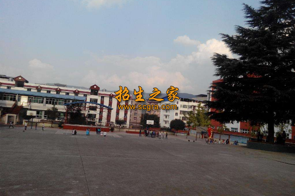 廣元市劍閣新科職業(yè)學(xué)校