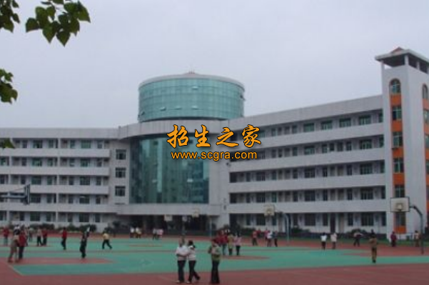 四川廣安市渝工職業(yè)技術(shù)學(xué)校