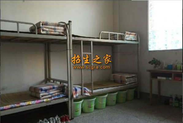 學生宿舍