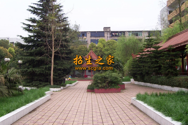 達(dá)州蕚山職業(yè)技術(shù)學(xué)校