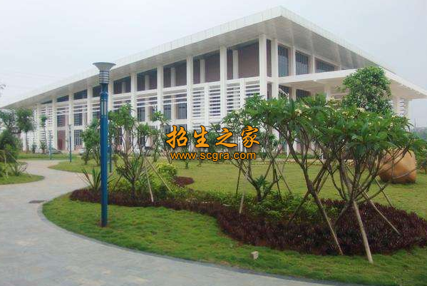 大竹縣清水職業(yè)中學(xué)