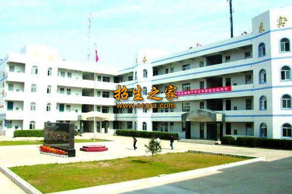 四川省達(dá)州市財(cái)貿(mào)學(xué)校