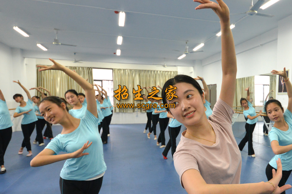 教學(xué)環(huán)境