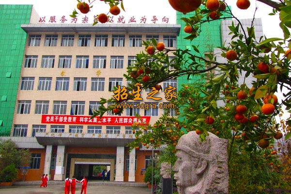 重慶市墊江縣職業(yè)教育