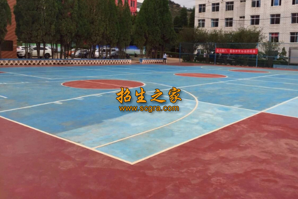 重慶市青山工業(yè)技工學校