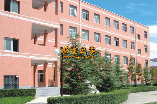 重慶市潼南恩威職業(yè)高級中學(xué)校