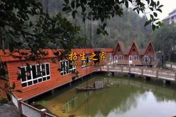 學(xué)校環(huán)境