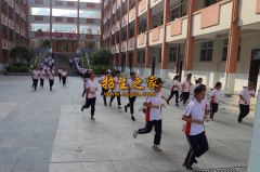  貴州省消防學校