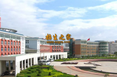 黔西南州神舟職業(yè)技術(shù)學校