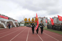 六盤水市軍事技能職業(yè)