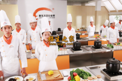 貴陽(yáng)市新東方烹飪中等
