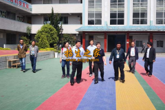 納雍縣職業(yè)技術學校