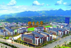 畢節(jié)大方縣綜合職業(yè)技術(shù)學(xué)校